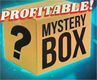mystery Box Rare Collectable $50.00 value