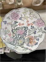 China plates