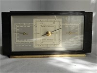 AIRGUIDE STEADY BAROMETER 7.5"X4"