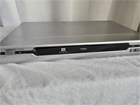 LITEON DVD PLAYER 2 1/4"X9 3/4"X16 3/4" NO