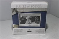 New Burnes of Boston Photo Album
