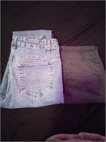 Pants size 10 lot of 2