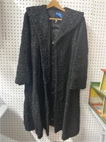 Women’s coat