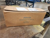 DONGAN ELECTRIC MFG ELECTROSTATICALLY SHIELDED