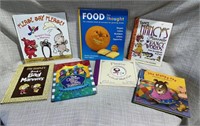 Lot of Kids Books