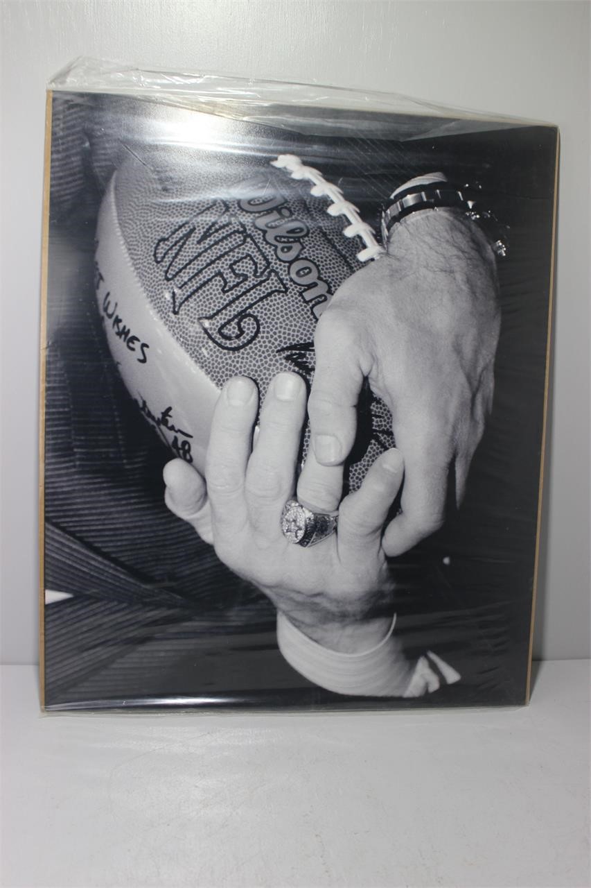 Large Photo of Daryl Johnstone Ring