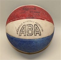 1960s American Basketball Association Souvenir