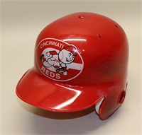 Cincinnati Reds Big Red Machine Batting Helmet