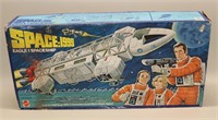1976 Mattel Space 1999 Eagle 1 Spaceship in Box
