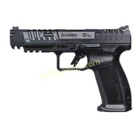 CENT CANIK SFX RIVAL 9MM 5" DARK SIDE BLK 2 18RD