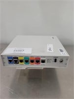 ProConnections PRO-TS60001A-G3 Network Device