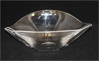 1955 Steuben George Thompson Centerpiece Bowl 8068