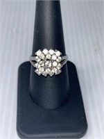 Women’s Sterling Ring - Size 9