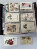 Older postcards