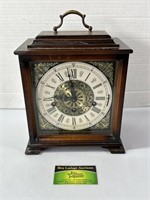 Hermle Vintage  Mantle Clock