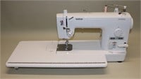Brother PQ1500SL Sewing Machine in Original Box