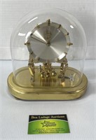 Kundo Clock