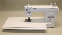 Brother Nouvelle 1500S Sewing Machine