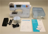 Brother NV4500D Disney Embroidery Sewing Machine