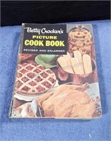 Betty Crocker's picture cook book