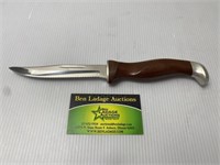CUTCO 1069 knife with sheath