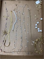Necklace assortment