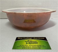 Pyrex Flamingo Pink 1.5 QT bowl