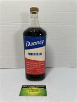 Danncy vanilla Extract