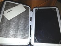 ANDROID TABLET #NT101-IPS, STYLUS, CASE