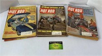 Hot Rod Magazine’s