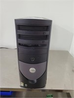 Dell . Computer Tower -