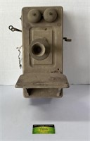 Vintage Phone (Missing Pieces)