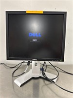 Dell 1708FPF Computer Monitor -