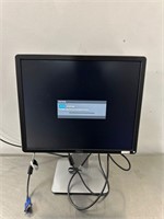Dell P1914SF Computer Monitor -