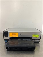 HP Deskjet C6900 Series Printer -