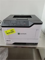Lexmark MS521 Printer -