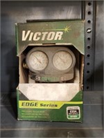 VICTOR EDGE SERIES PRESSURE REGULATOR