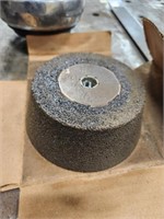 KASCO ABRASIVES GRINDING WHEEL