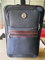 Cioa! Luggage Suitcase
