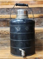 Wonderful Insulated Stanley Thermos/DIspenser