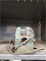 DRILL DOCTOR DRILL BIT SHARPENER