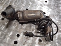 ROCKWELL ELECTRIC DRILL RK3138