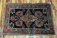 Antique Floor Mat