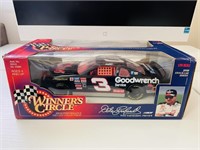 1998 Dale Earnhardt Winner's Circle Die-Cast