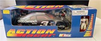 NIB Dale Earnhardt 1996 #3 GM Goodwrench 1/18