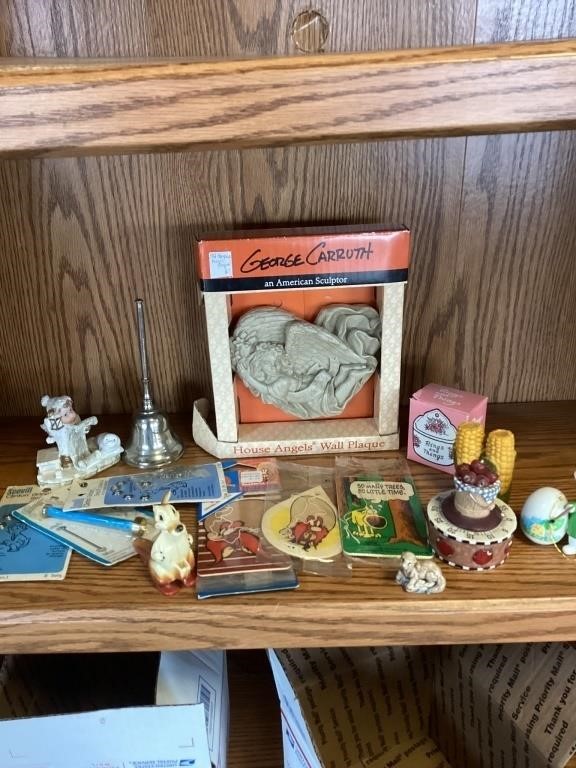 Antiques, Collectibles and more!