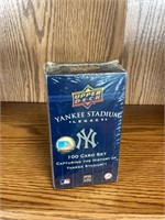 Yankee cards-sealed