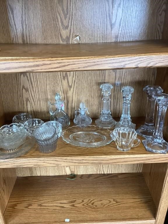 Antiques, Collectibles and more!