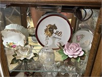 Decorative Plates & More