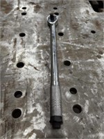 LARGE TORQUE WRENCH RATCHET